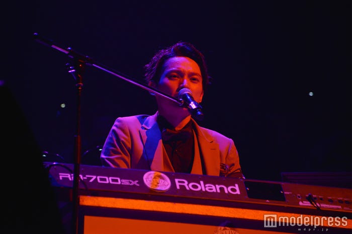 SKY-HI (C)モデルプレス