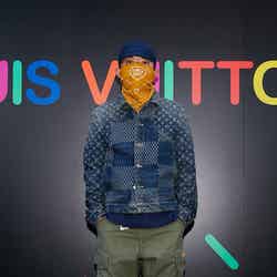 NIGO（R） （C）Louis Vuitton