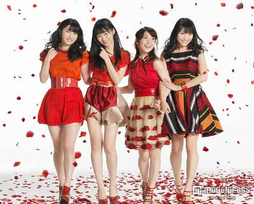 大島優子、指原莉乃らNot yet、結成3年の集大成を発表