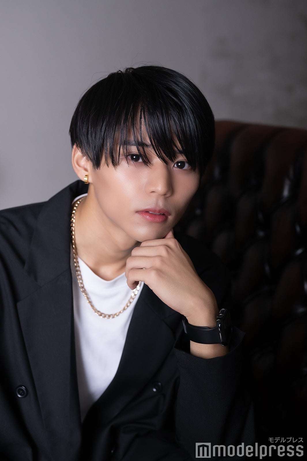 吉川来希さん（C）モデルプレス