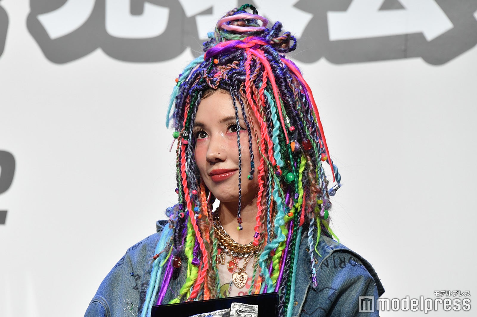 仲里依紗（C）モデルプレス