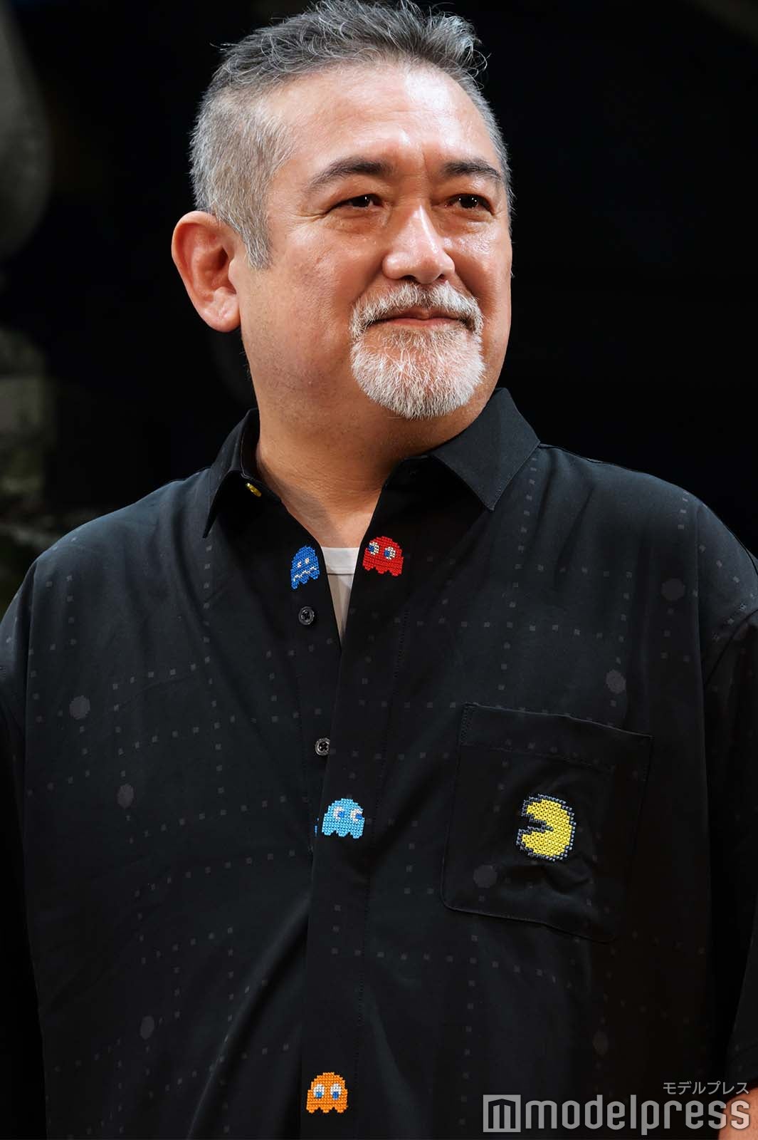 後藤ひろひと氏（C）モデルプレス