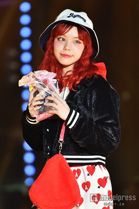 画像4 5 田中里奈 瀬戸あゆみ 台湾女子に 足元コーデテク 伝授 モデルプレス