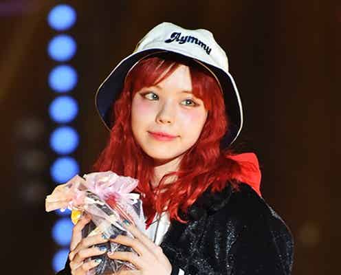 瀬戸あゆみ「Aymmy in the batty girls」閉鎖&新ブランド「Sisterhood Tokyo」立ち上げを発表