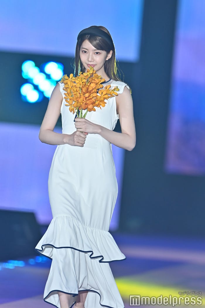 高本彩花(C)モデルプレス