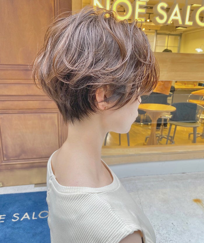 顔型別 自分に似合う髪型と前髪の見つけ方 モデルプレス 顔型別 自分に似合う髪型と前髪の見つけ方 モデルプレス