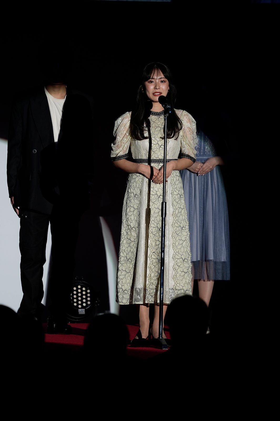 「ミスミスター青山コンテスト2022」より（提供画像）