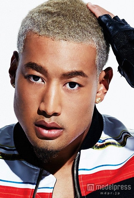 関口メンディー（EXILE兼GENERATIONS from EXILE TRIBE）