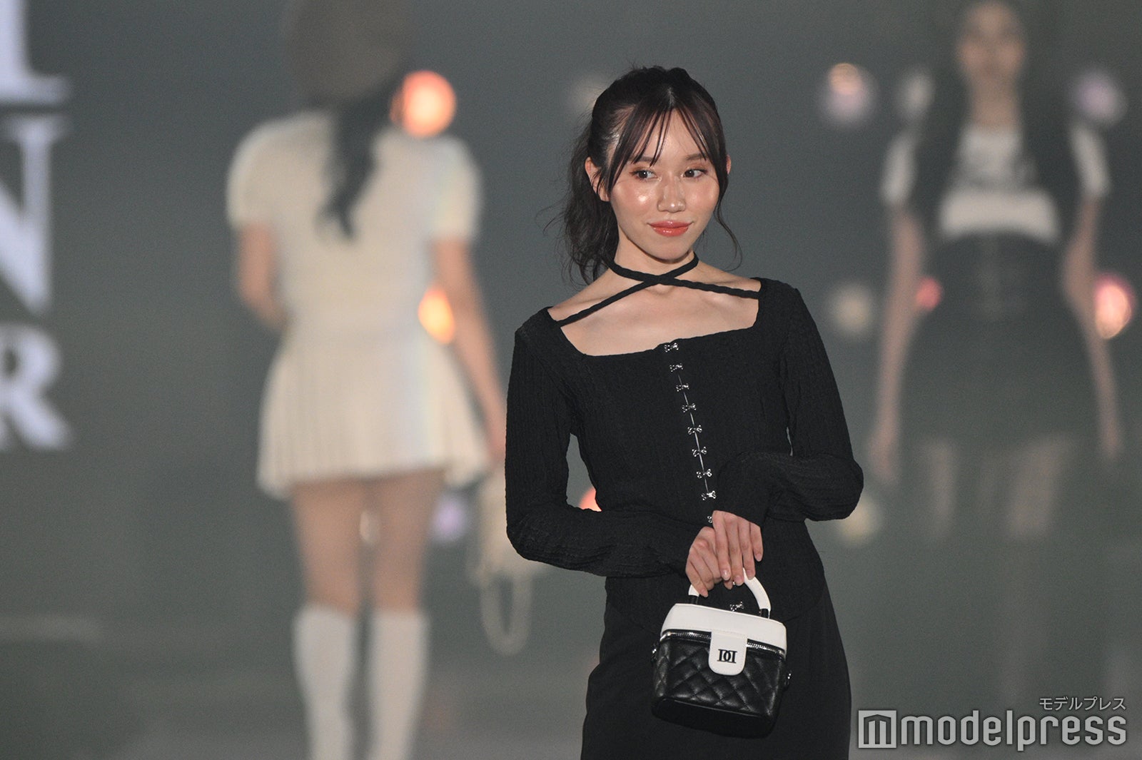 みゆ（C）モデルプレス