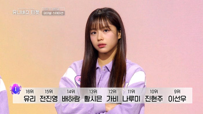 ファン・シウン(C)SBS