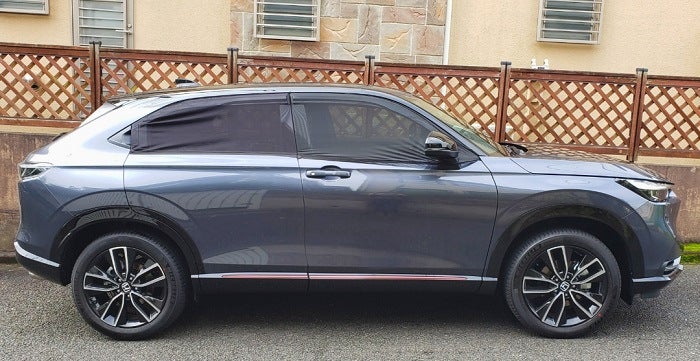 布川敏和 車中泊用に購入したアイテムを披露 バッチし ジャストフィット モデルプレス