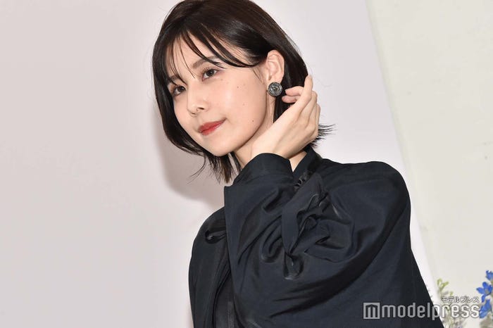 有村藍里(C)モデルプレス