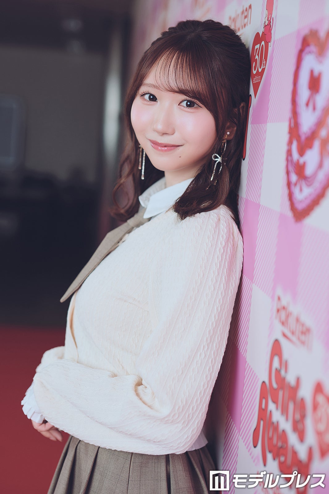 藤嶌果歩（C）モデルプレス