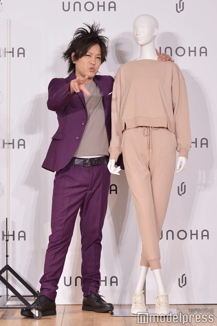 松陰寺太勇 (C)モデルプレス