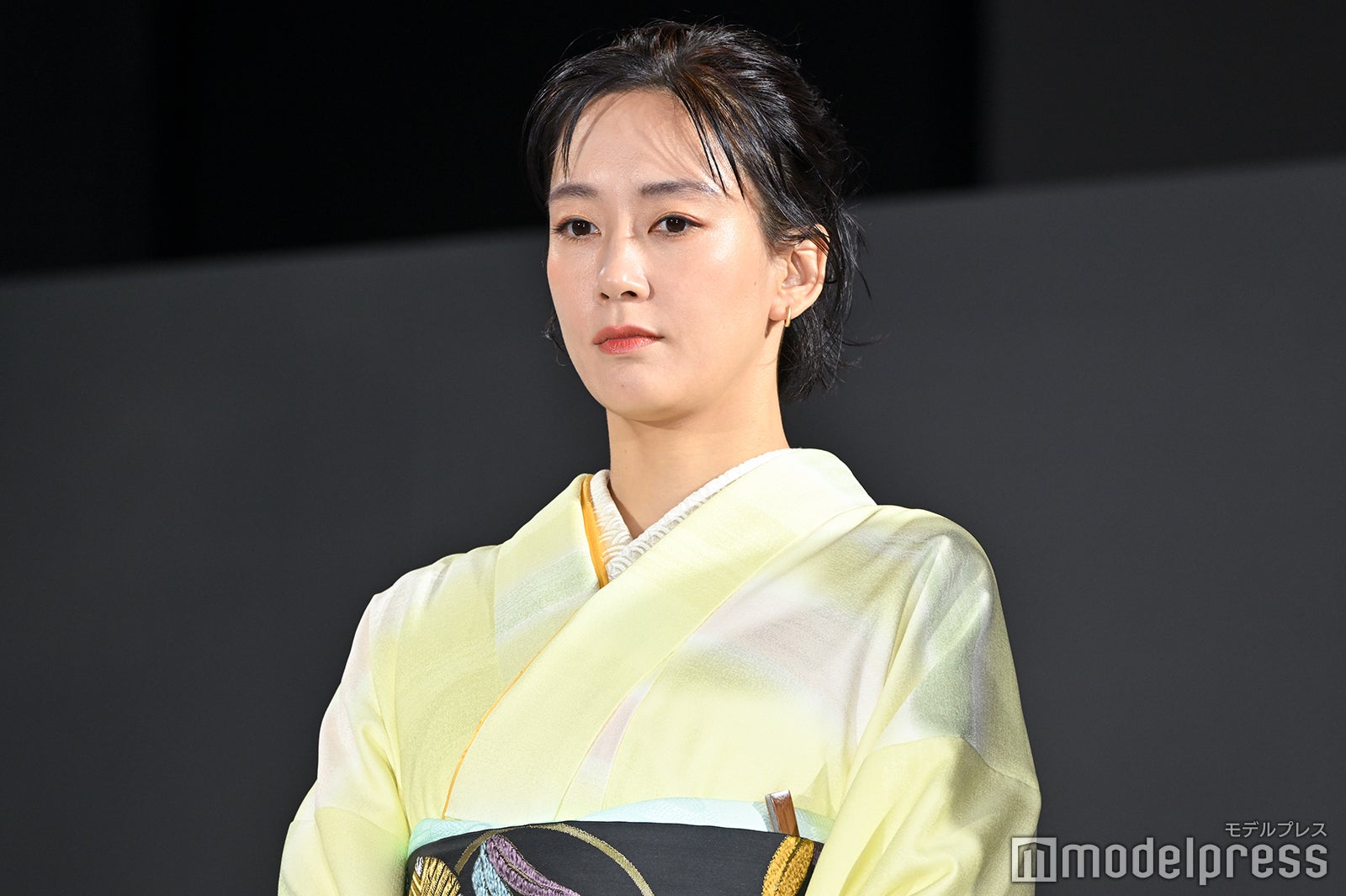 水川あさみ（C）モデルプレス