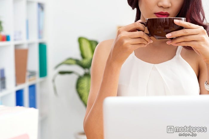 ストレスも解消できる(Photo by DragonImages/Fotolia)