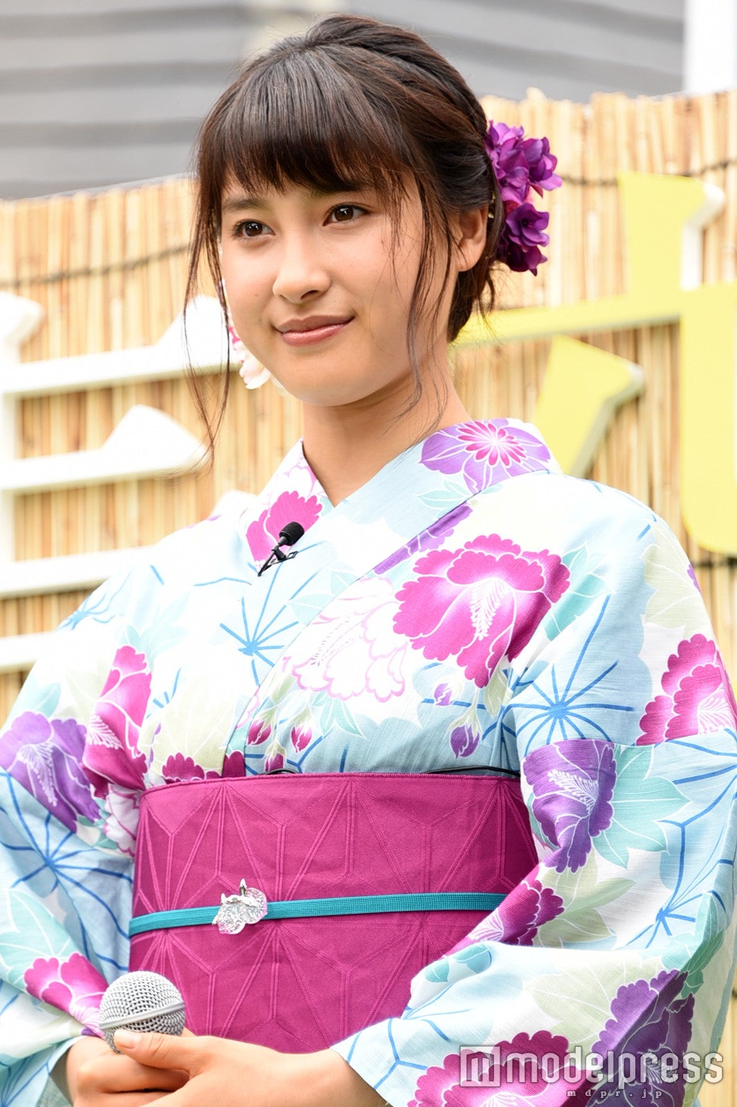 土屋太鳳（C）モデルプレス