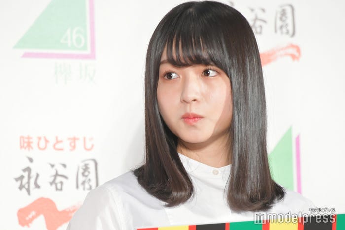 長濱ねる (C)モデルプレス