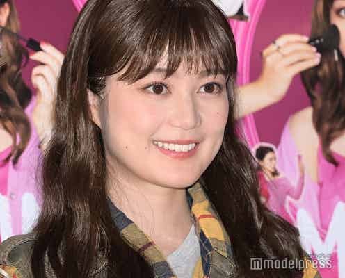 生田絵梨花、自身の“ルール”を変更「年を取ってくるとちょっと…」<MEAN GIRLS>