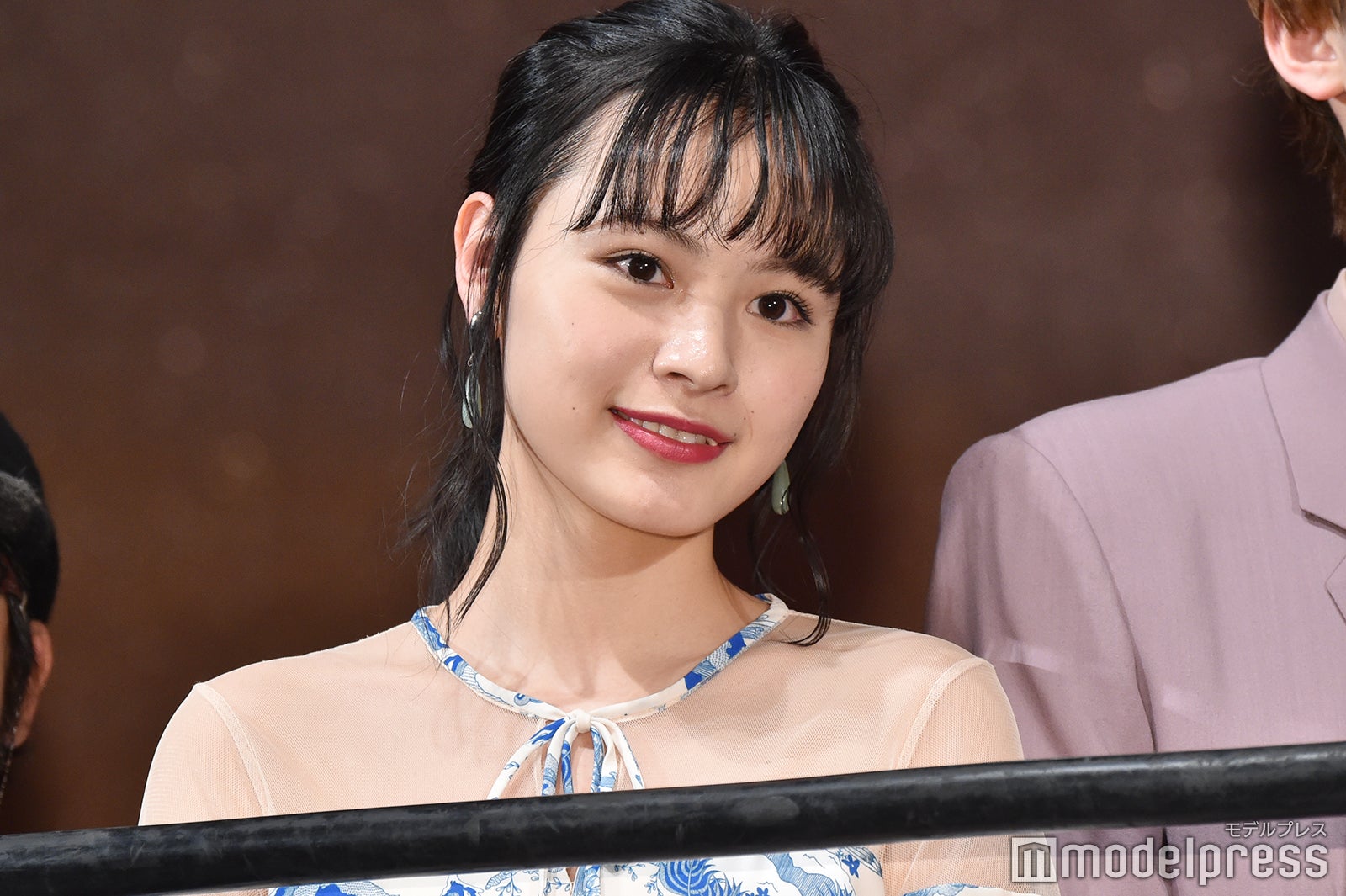 大谷凛香（C）モデルプレス