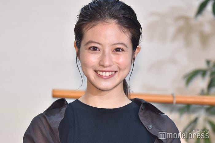 今田美桜(C)モデルプレス