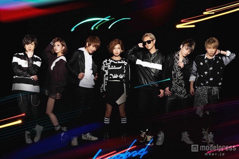 AAA、史上初の挑戦で“新しい場所へと出発”