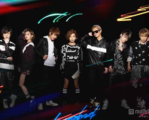 AAA、史上初の挑戦で“新しい場所へと出発”