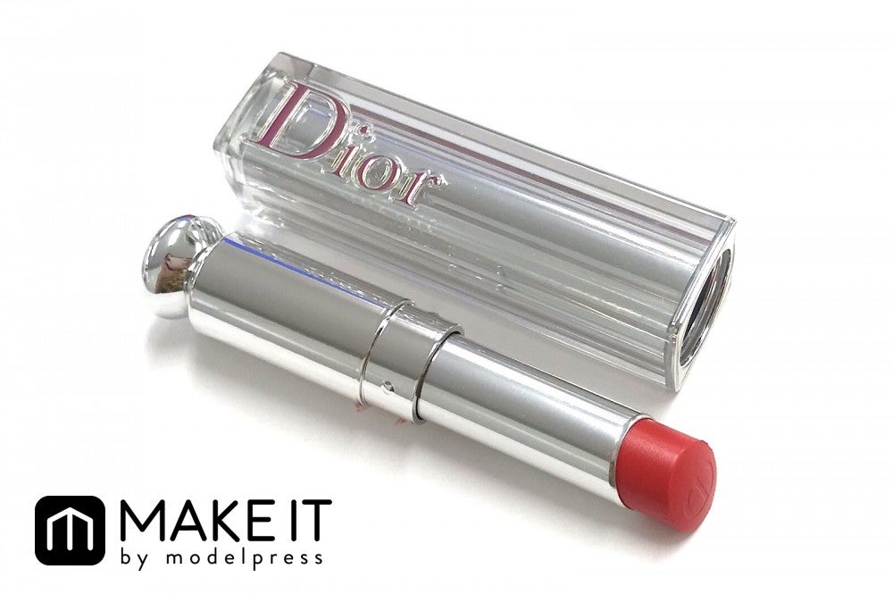 Dior／ディオール アディクト ステラー シャイン／673 ディオールチャーム／4,000円（税抜） (C)メイクイット
