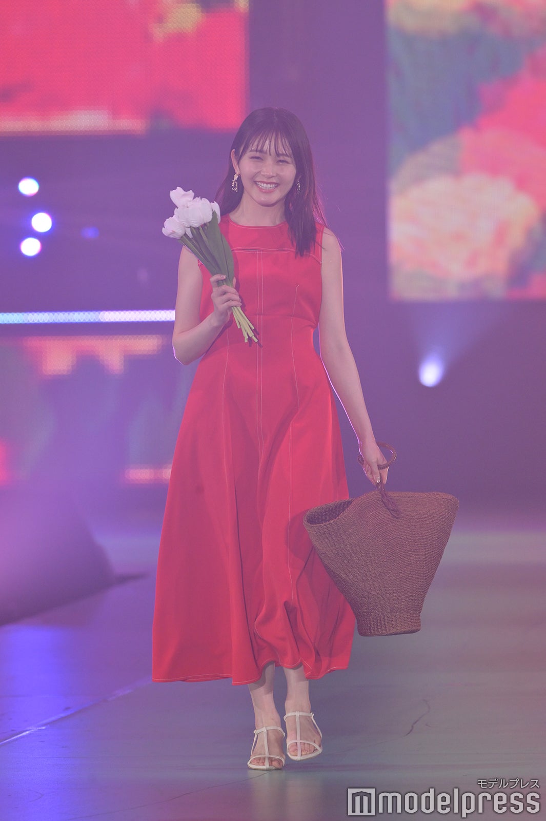 久間田琳加（C）モデルプレス