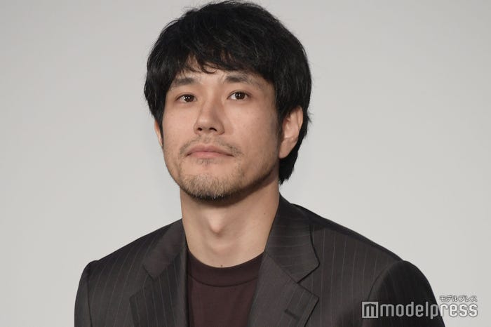 松山ケンイチ(C)モデルプレス