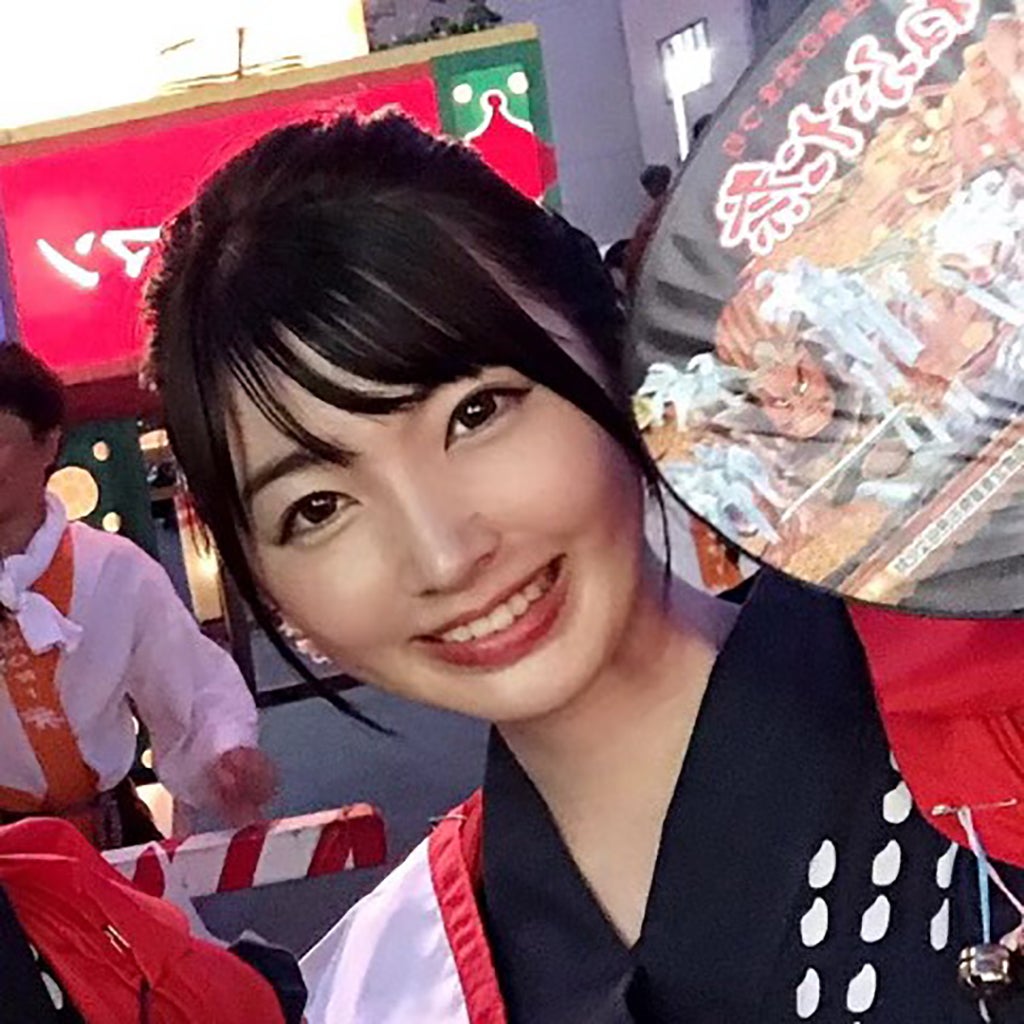 「MISS CIRCLE CONTEST 2020」二次エントリー通過者（提供写真）