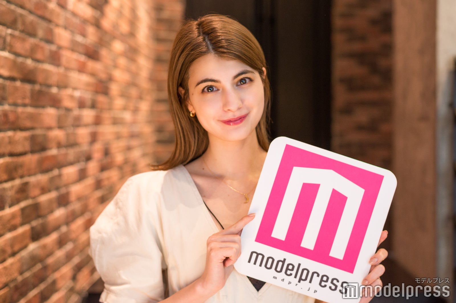 マギー （C）モデルプレス