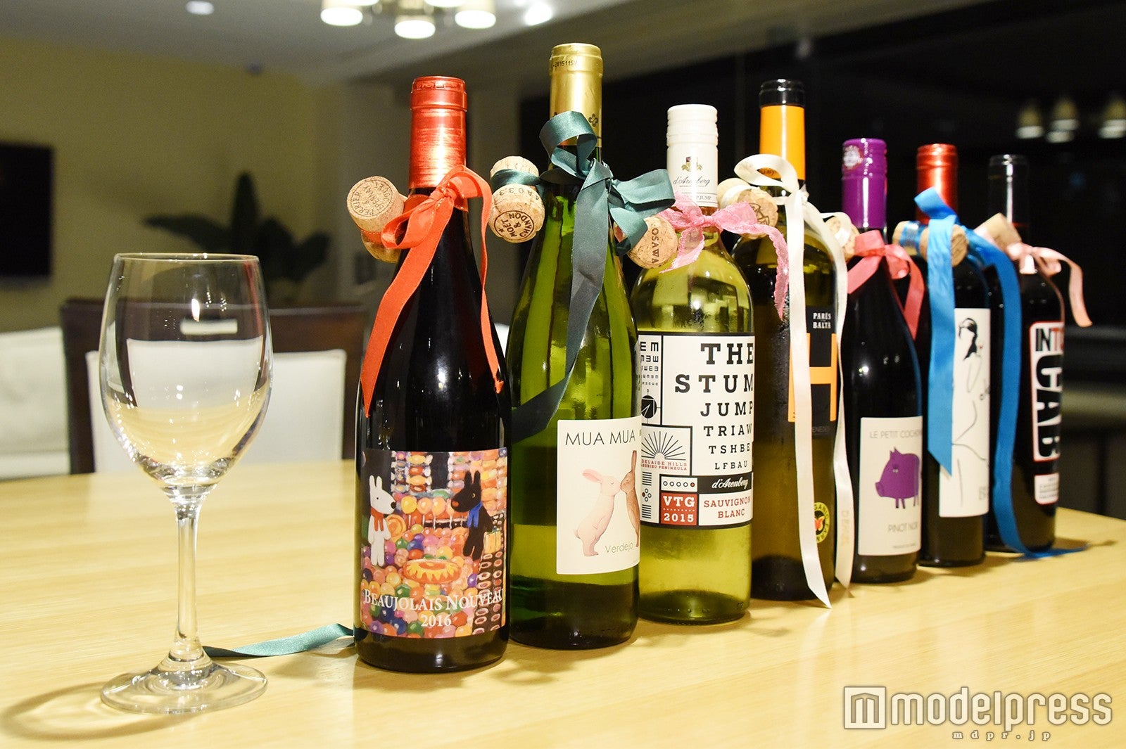 イベントの様子 （C）モデルプレス