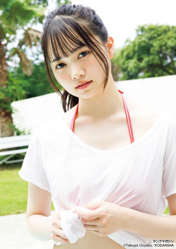 黒田楓和／撮影：大藪達也