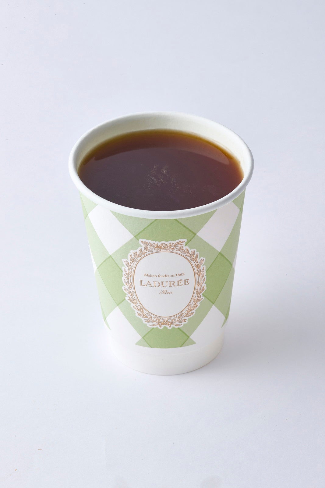 カフェ・ラデュレ／提供画像