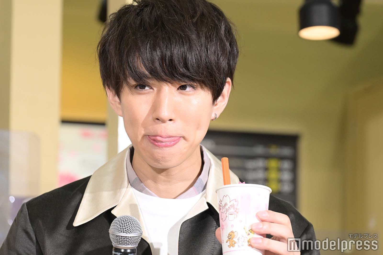 はじめしゃちょー（C）モデルプレス