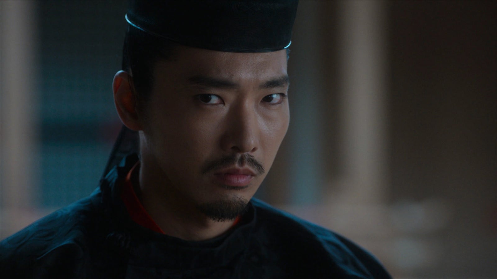 柄本佑「光る君へ」第41話（C）NHK