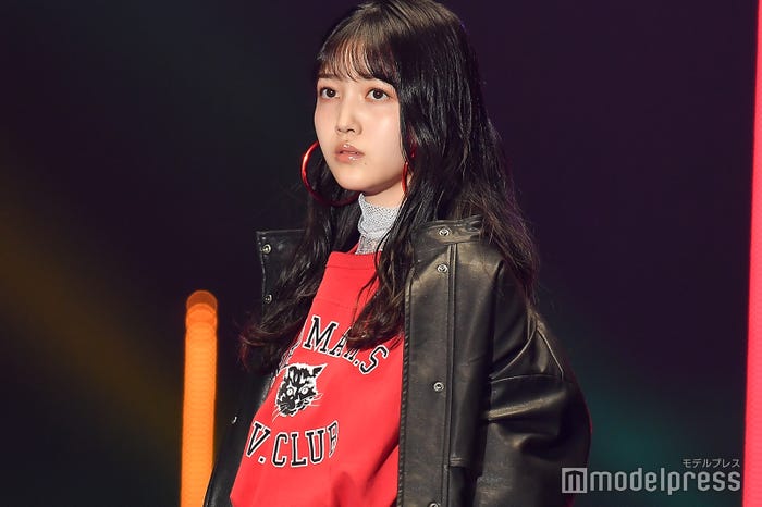 久保史緒里 (C)モデルプレス