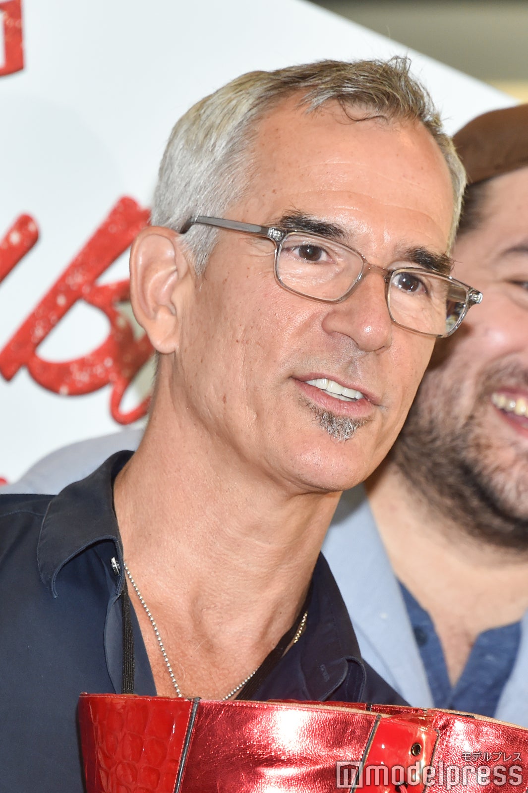 ジェリー・ミッチェル氏（C）モデルプレス