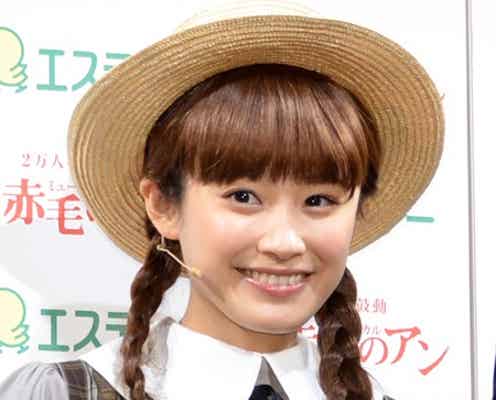 高橋愛、“大人AKB48”の人気ぶりに言及