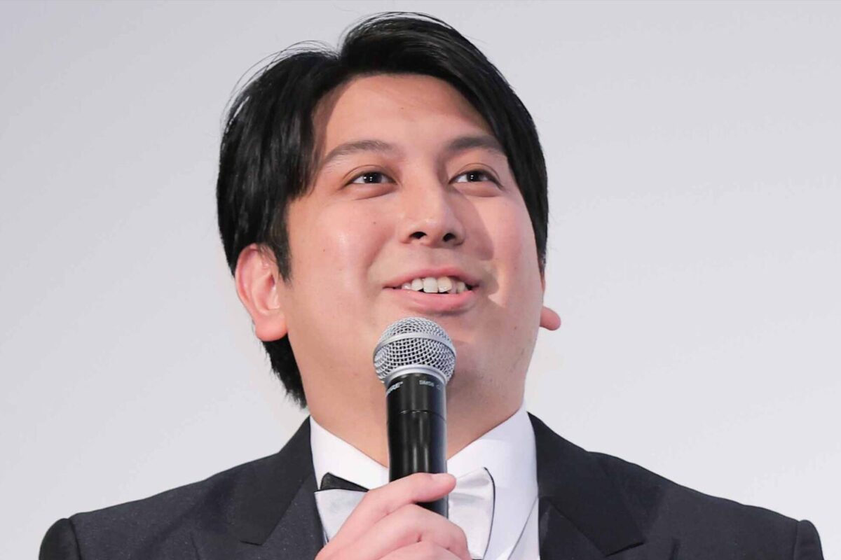 レインボー・ジャンボ、実は好きじゃない“国民的グルメ”告白 「マジかよ」視聴者も騒然
