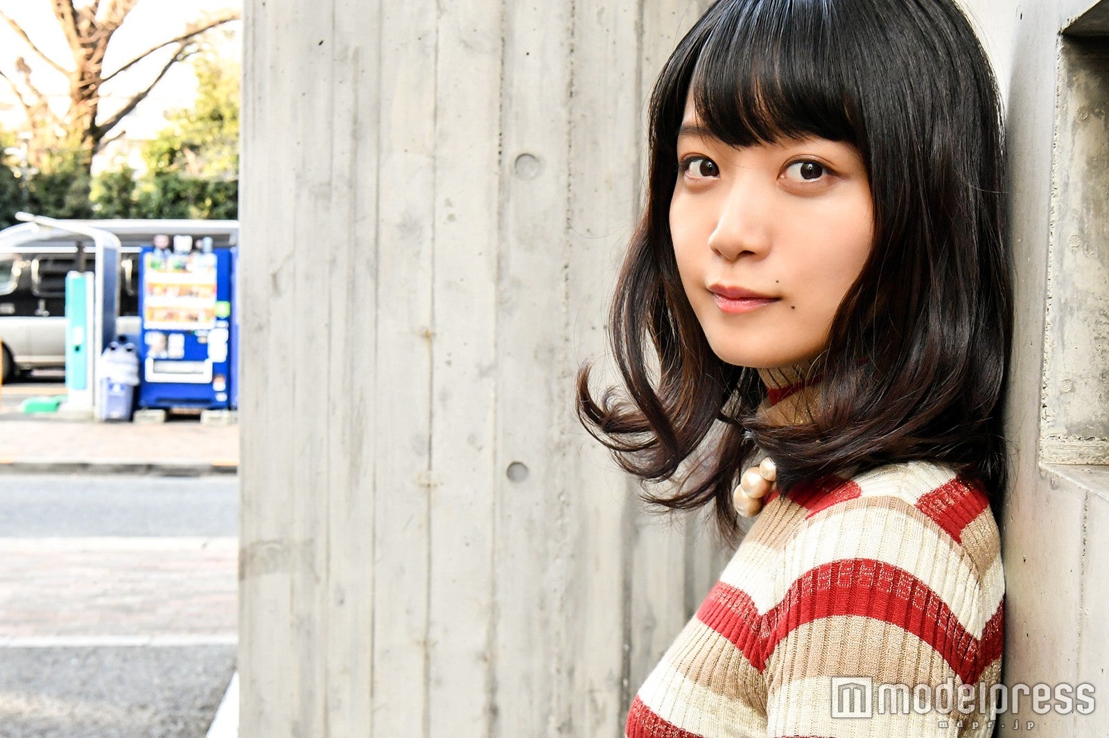 深川麻衣（C）モデルプレス