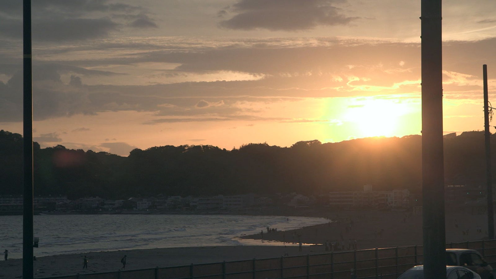 「TERRACE HOUSE TOKYO 2019-2020」5th WEEK（C）フジテレビ／イースト・エンタテインメント