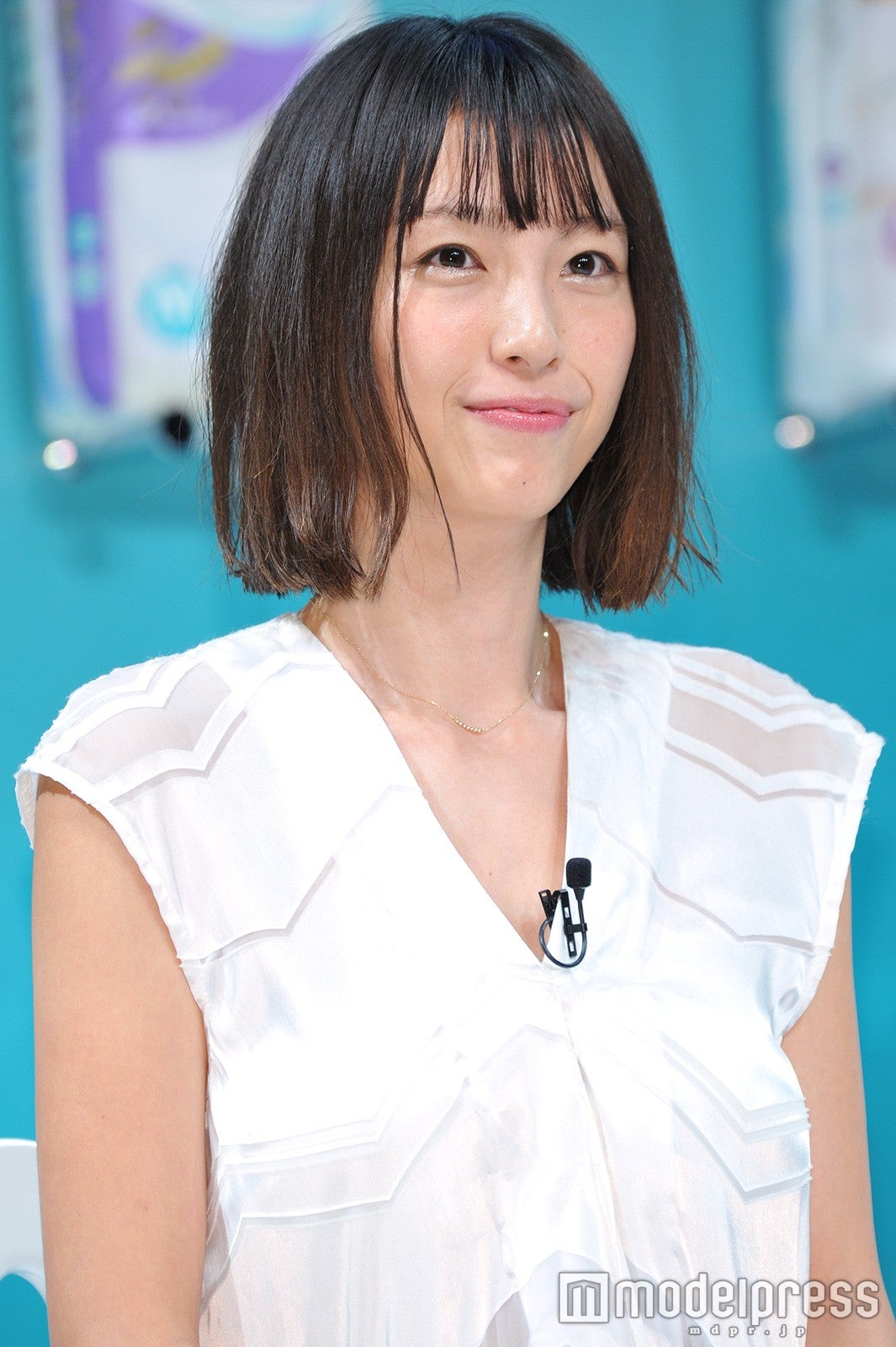 (画像14/19) 柴咲コウ・上戸彩・新垣結衣…ショート美女のロングヘア時代、思い出せる？＜Before→Afterまとめ＞ モデルプレス