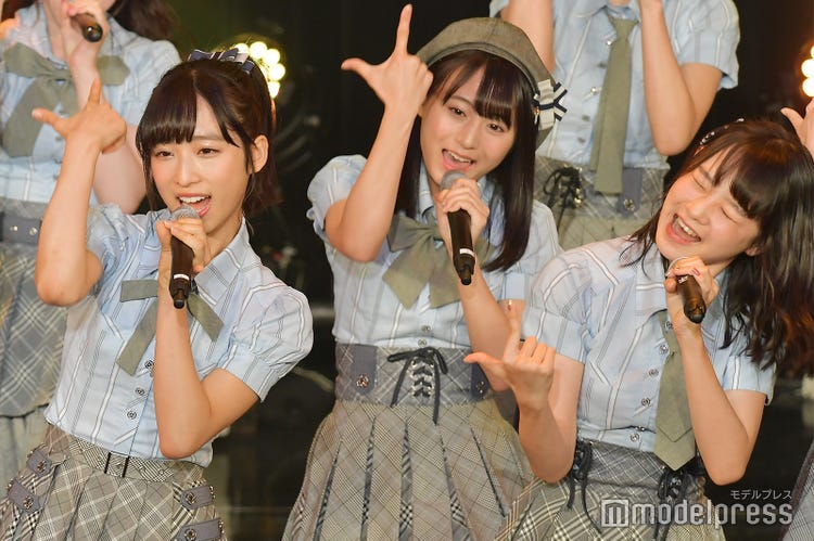 Akb48チーム8 ここが一番になる ハイレベルダンスで圧倒 3年目の堂々ステージ Tokyo Idol Festival 2018 写真特集 セットリスト モデルプレス