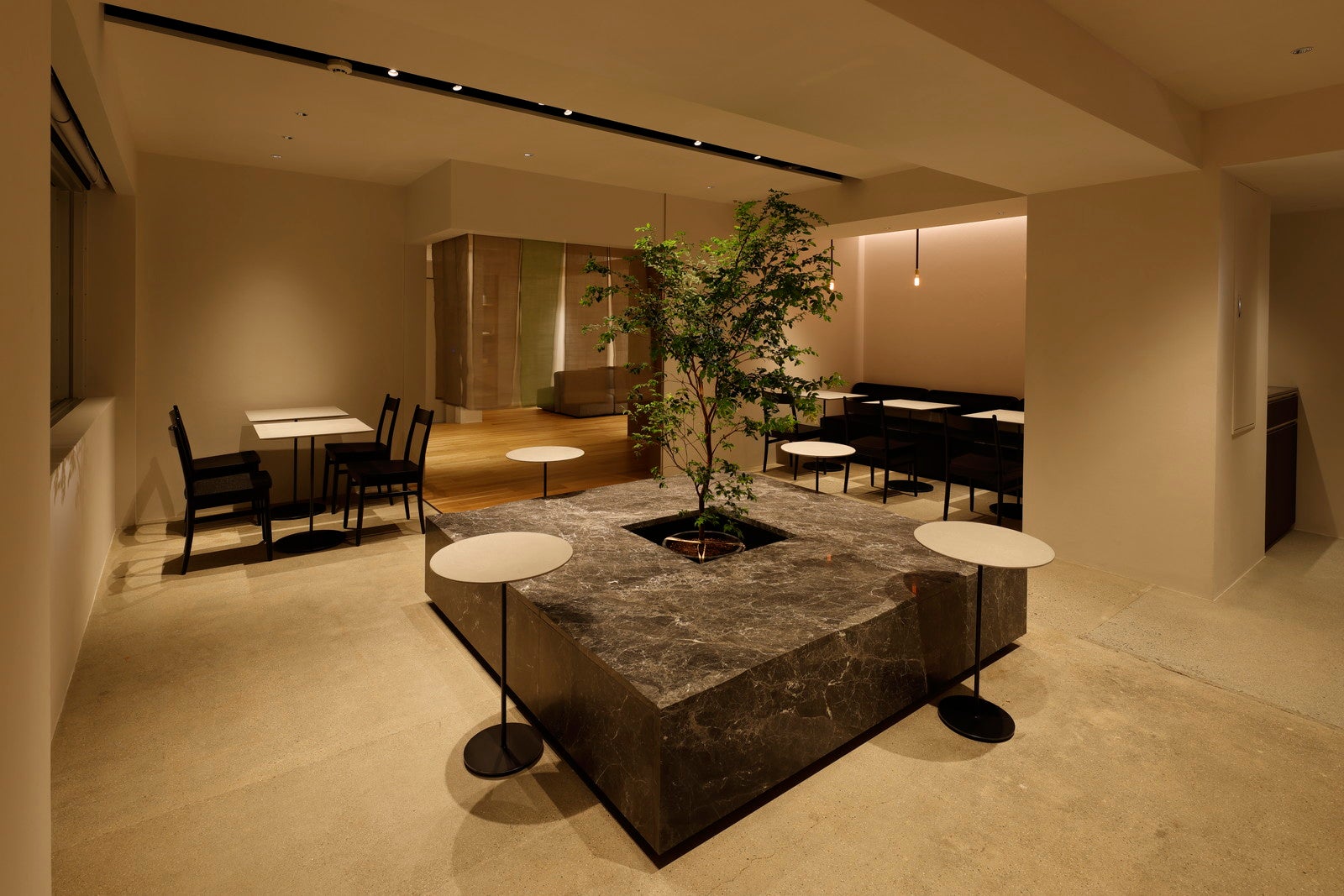 小川珈琲 清水店／提供画像