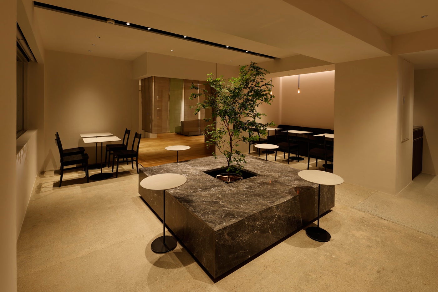 小川珈琲 清水店／提供画像