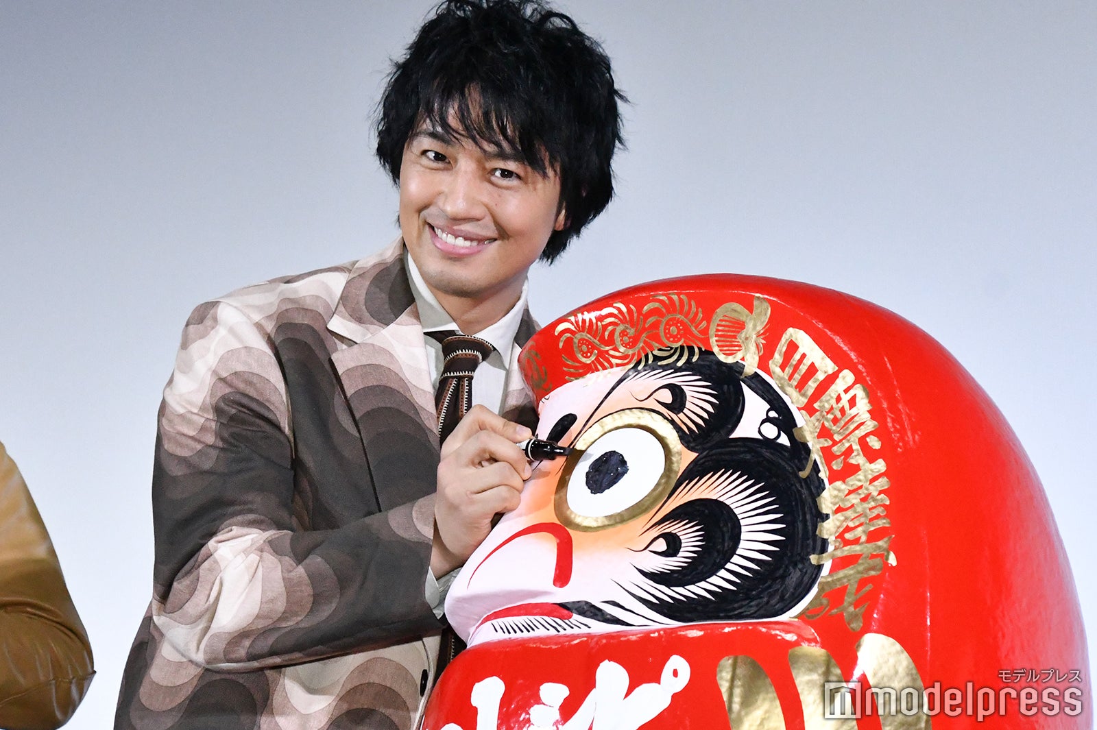 斎藤工（C）モデルプレス