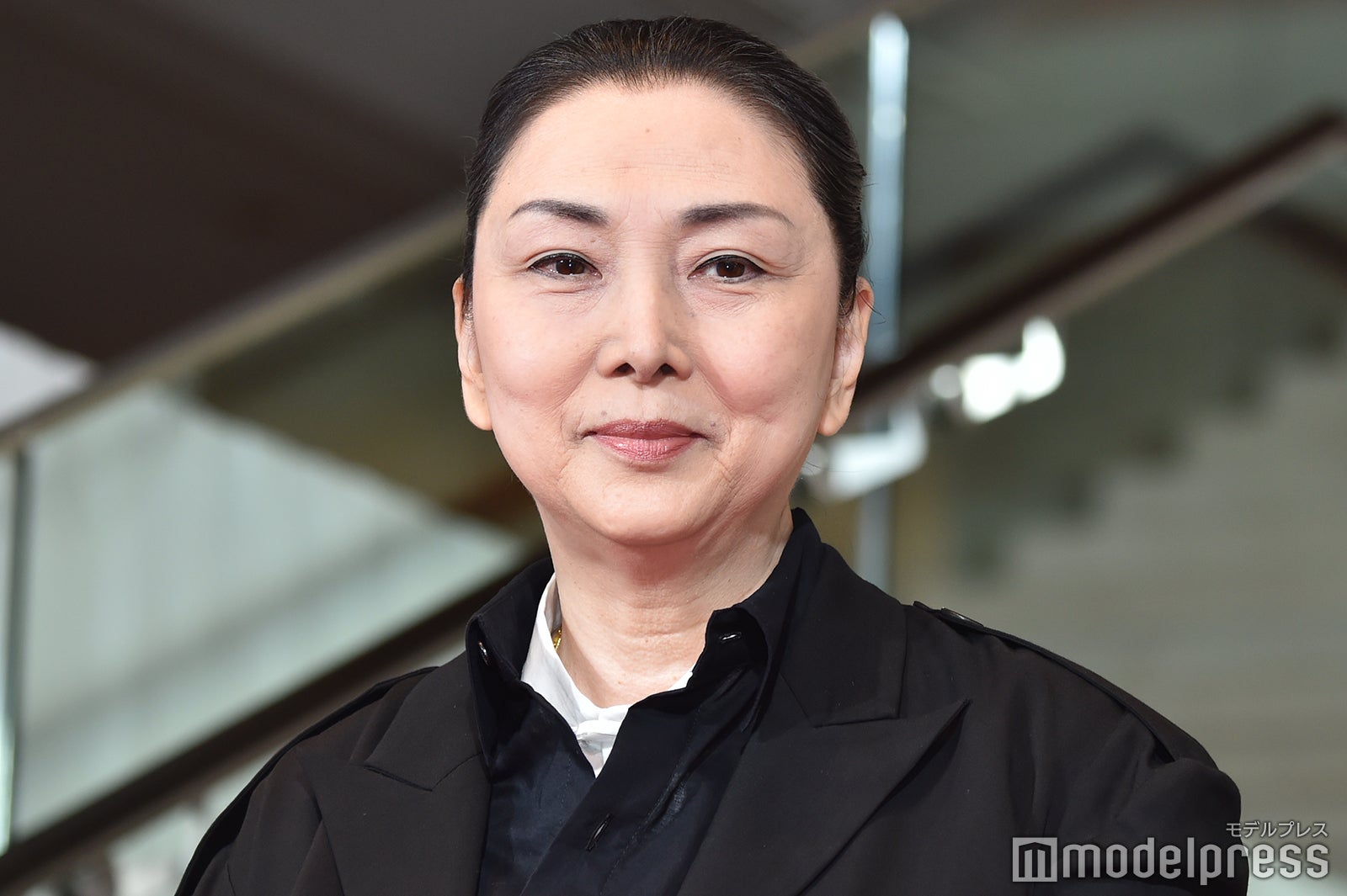 梶芽衣子 （C）モデルプレス