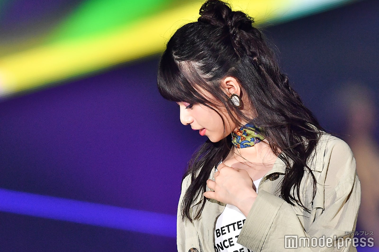 齋藤飛鳥 （C）モデルプレス